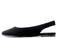 ROOTS SKO MED SLING BACK 36182004