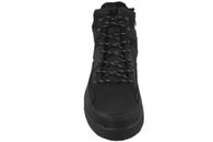 ROOTS SORT VANDTÆT VINTERSTØVLE