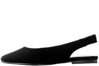 ROOTS SKO MED SLING BACK 36182004