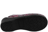 SANITA MED BØJELIG GUMMISÅL