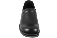 SANITA SAN-NITRIL 02 COLSED GUMMITRÆSKO I SORT SKIND