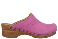 salg af SANITA SEGAN OPEN PINK.