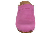 SANITA SEGAN OPEN PINK.