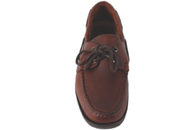 SEBAGO ENDEAVOR DOCKSIDES BRUN SAILORSKO