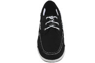 SEBAGO TRITON LEGACY SORT SEJLERSKO I OLIERET SKIND