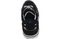 SEBAGO MED HVIDE SNØREBÅND