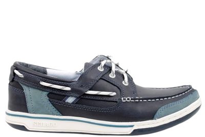 salg af SEBAGO TRITON THREE EYE