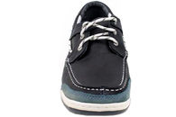 SEBAGO TRITON THREE EYE
