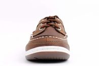 SEBAGO TRITON THREE-EYE