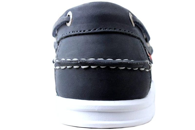 Kob SEBAGO LITESIDES TWO EYE Her Salg af Sko til maend