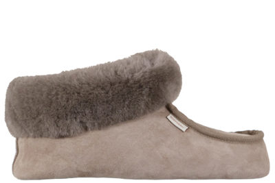 salg af SHEPHERD MAGNUS STONE GRÅ LAMMEKAMIKKER