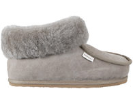 salg af SHEPHERD LENA STONE LAMMEKAMIKKER I ÆGTE GRÅ LAMMESKIND