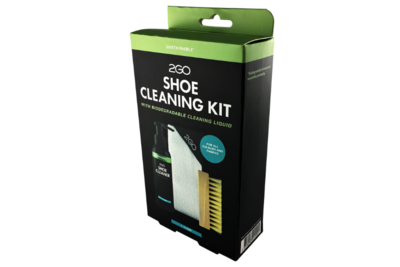 salg af SHOE CLEANING KIT