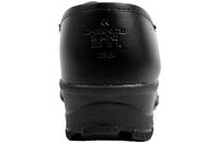 SIKA TRÆSKO MED HÆLKAPPE