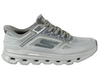salg af SKECHERS GO RUN GLIDE-STEP ARCH FIT GREY GREEN SLIP-INS