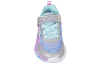 SKECHERS LIGHTS ETERNAL HEART LIGHTS GLITTER SNEAKER