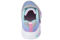 SKECHERS SKO MED GLIMMER TIL PIGER