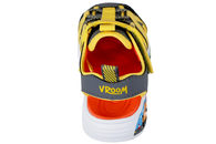 SKECHERS SANDAL MED GRAVEMASKINER