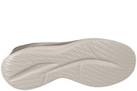 SKECHERS SLIP-INS MED GRÅ DETALJER