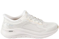 salg af SKECHERS - ARCH FIT 2.0 - ROVANT OFF WHITE SLIP-INS