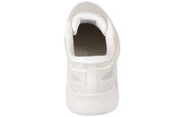 SKECHERS SLIP-INS I OFF WHITE TEKSTIL