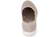 SKECHERS BALLERINA I BEIGE TEKSTIL