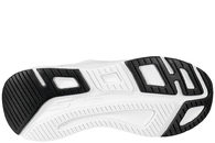 SKECHERS SLIP-INS MED HVIDE SNØREBÅND TIL KVINDER