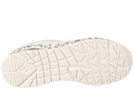 SKECHERS SNEAKERS MED BLOMSTER