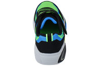 SKECHERS SKO MED LYS DER BLINKER