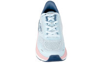 SKECHERS MAX CUSHIONING ELITE 3 LIGHT BLUE SNEAKER
