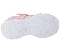 SKECHERS SKO MED SOMMERFUGLE