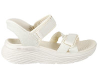 salg af SKECHERS MAX CUSHIONING ELITE 2.0 SANDAL - ZOE TAUPE SANDAL