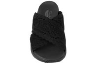 SKECHERS ARCH FIT 2.0 SANDAL STILL THE ONE BLACK SLENTERS