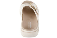 SKECHERS SLENTERS I BEIGE TEKSTIL