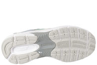 SKECHERS SLIP-INS MED HVIDE SNØREBÅND