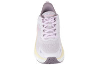 SKECHERS MAX RUN PACEWAVE LIGHT LAVENDER SNEAKER