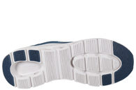 SKECHERS SLIP-INS SNEAKERS MED HVID SÅL