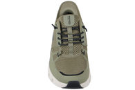 SKECHERS GLIDE-STEP PRO OLIVE GREEN SLIP-INS