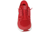 SKECHERS GLIDE-STEP PRO RED SLIP-INS