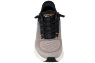 SKECHERS ARCH FIT GLIDE-STEP PRO TAUPE SLIP-INS