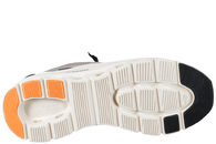 SKECHERS SLIP-INS MED SORTE SNØREBÅND