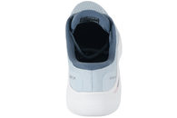 SKECHERS SLIP-INS MED MØRKEBLÅ SNØREBÅND