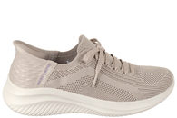 salg af SKECHERS ULTRA FLEX 3.0 BRILLIANT PATH TAUPE SLIP-INS