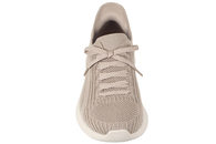 SKECHERS ULTRA FLEX 3.0 BRILLIANT PATH TAUPE SLIP-INS