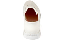 SKECHERS SLIP-INS I BEIGE TEKSTIL
