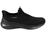 salg af SKECHERS ULTRA FLEX 4.0 CALVERA BLACK SLIP-INS