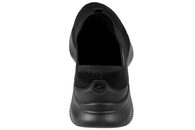 SKECHERS SLIP-INS SKO I SORT ELASTIK