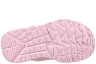 SKECHERS SNEAKERS MED HJERTER