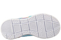 SKECHERS SKO MED HAVFRUE