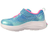 SKECHERS 303061N/BLMT